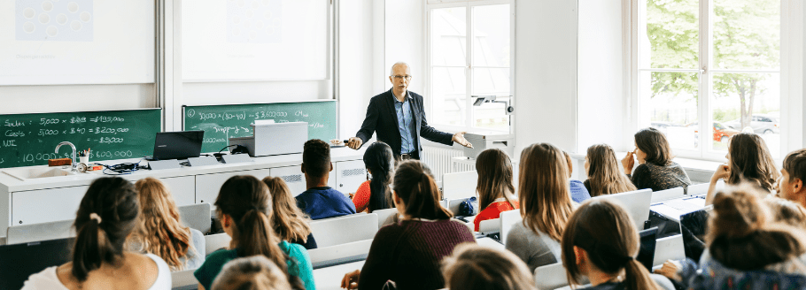 Webinar: The Henley Academic Profiling Assessment